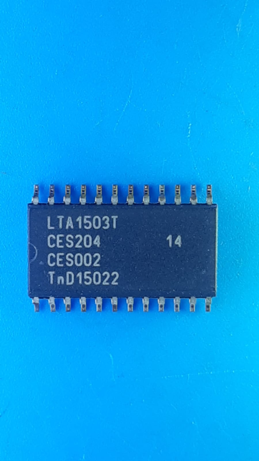 LTA1503T in Integrated Circuit